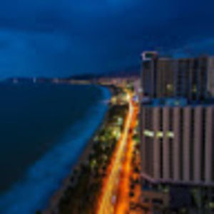 Meet your Posher, May